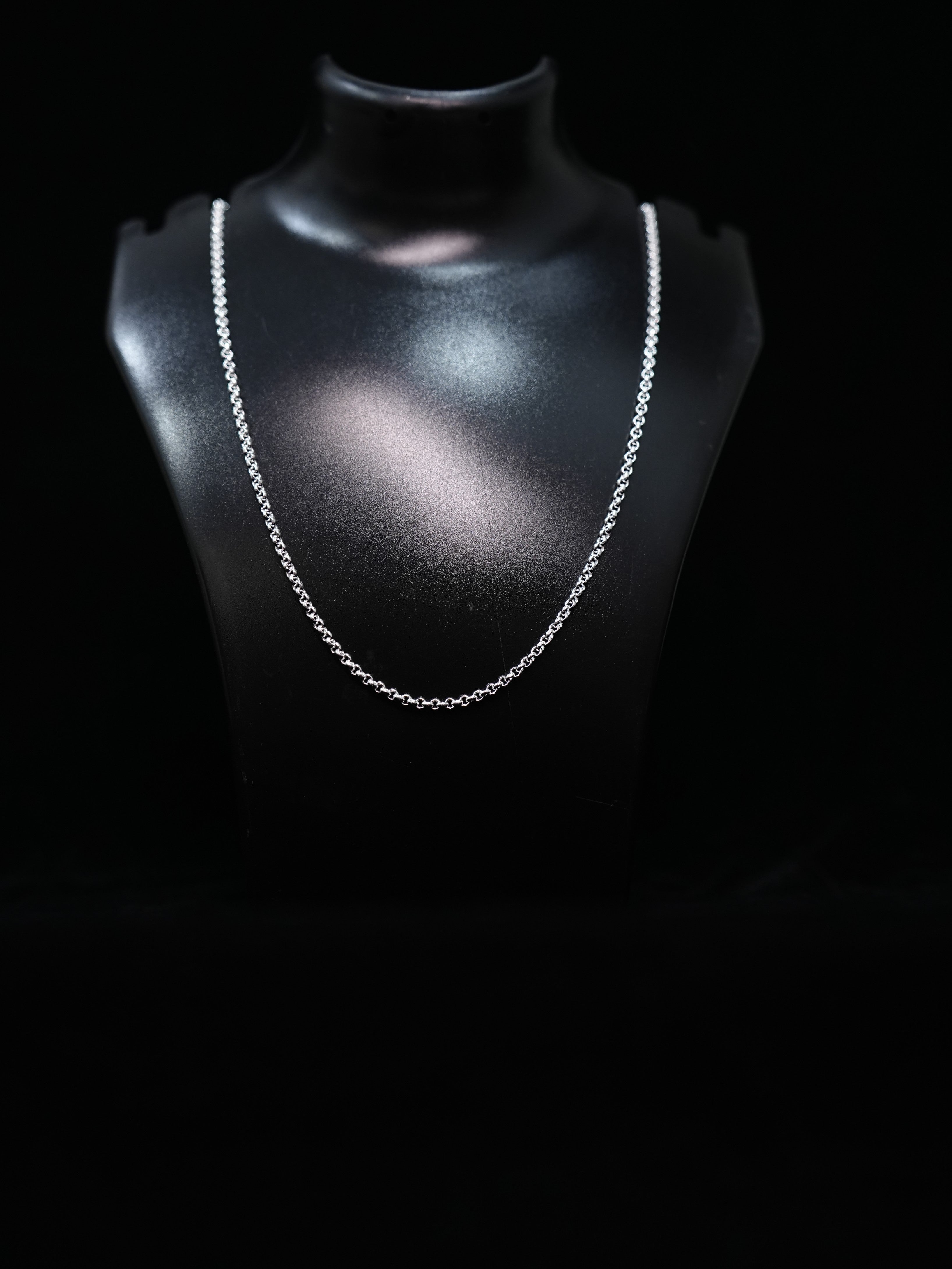 Rollo Design Chain for Unisex